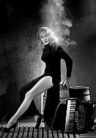 Marlene Dietrich
